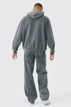 boohooMAN Homme Print Hoodie | UK| Hoodies & Sweatshirts