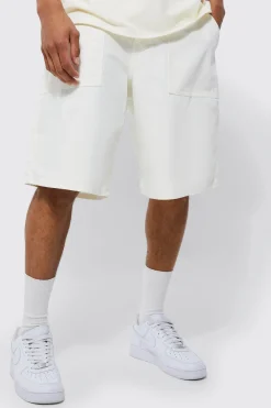 boohooMAN Ice Blue Distressed Denim Jacket And Jeans | UK| Sets & Co-Ords