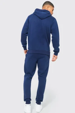 boohooMAN Lightweight Original Man Side Panel Hoodie | UK| Hoodies & Sweatshirts