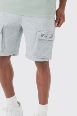 boohooMAN Loose Fit Cargo Shorts | UK| Shorts