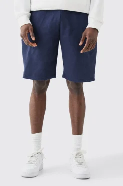 boohooMAN Loose Fit Jersey Short | UK| Shorts