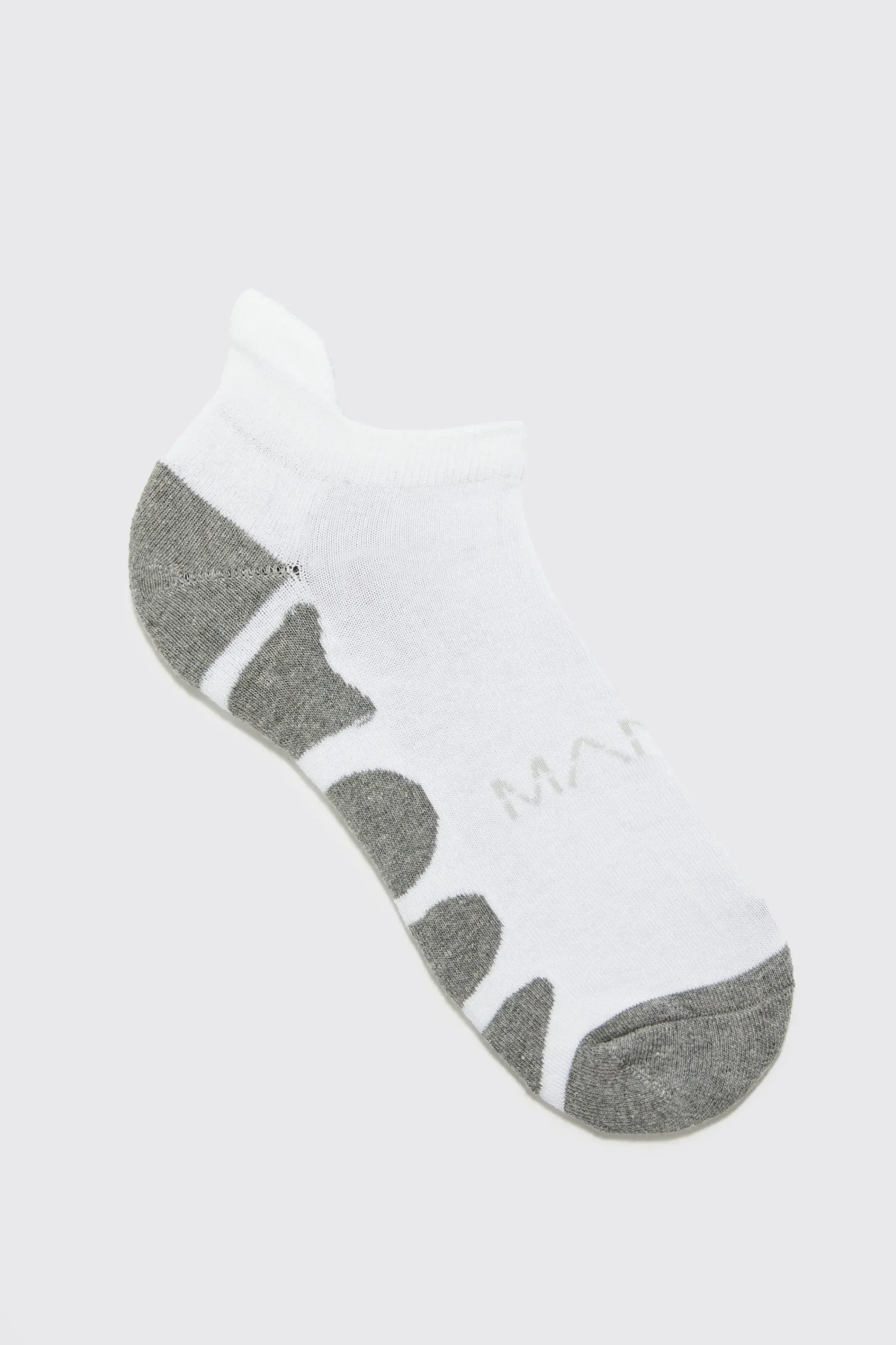 boohooMAN Man Active 5 Pack Trainer Socks | UK| Underwear & Socks|Underwear & Socks