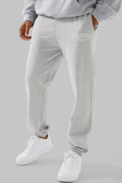 boohooMAN Man Active Athletic Joggers | UK| Trousers|Joggers