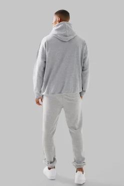 boohooMAN Man Active Athletic Joggers | UK| Trousers|Joggers