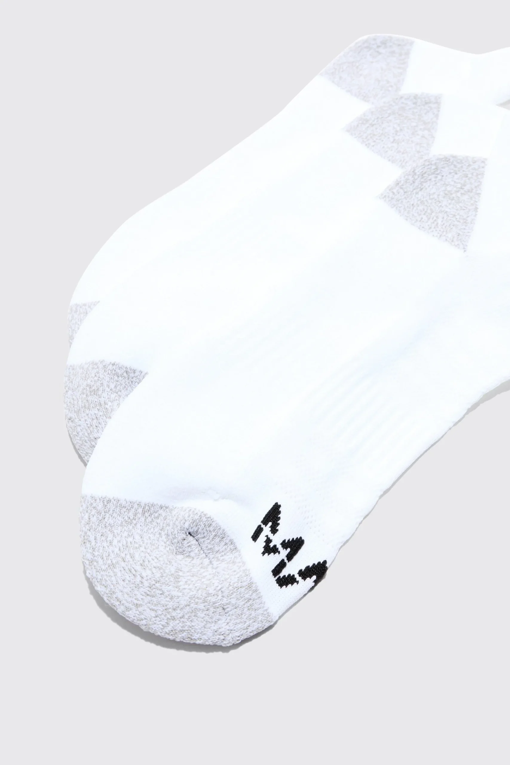 boohooMAN Man Active Cushioned Training Trainer 3 Pack Socks | UK| Underwear & Socks|Underwear & Socks