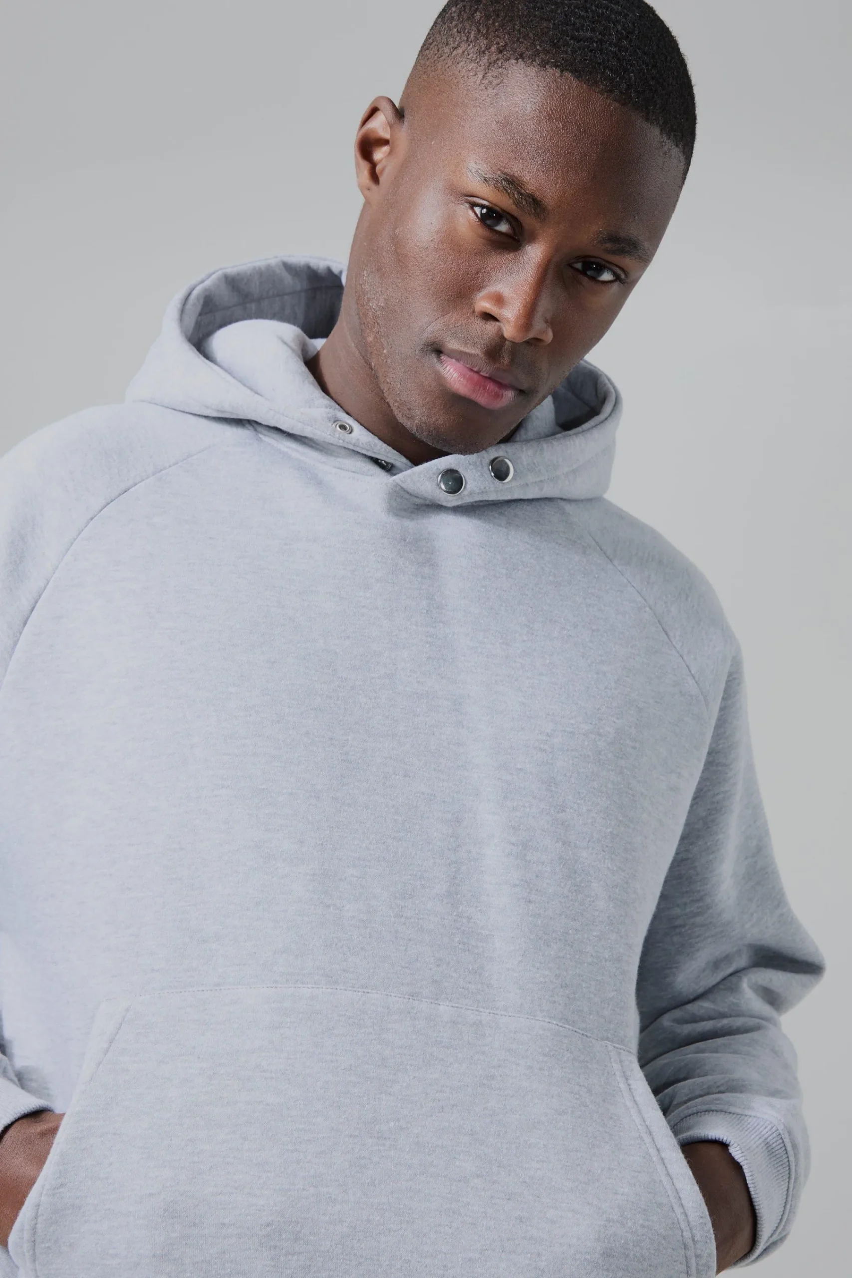 boohooMAN Man Active Gym Boxy Fit Hoodie | UK| Hoodies & Sweatshirts