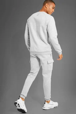 boohooMAN Man Active Gym Cargo Jogger | UK| Trousers