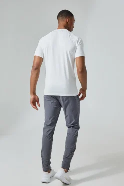 boohooMAN Man Active Gym Lightweight Jogger | UK| Joggers