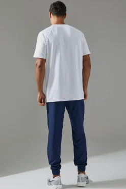 boohooMAN Man Active Gym Tapered Jogger | UK| Joggers