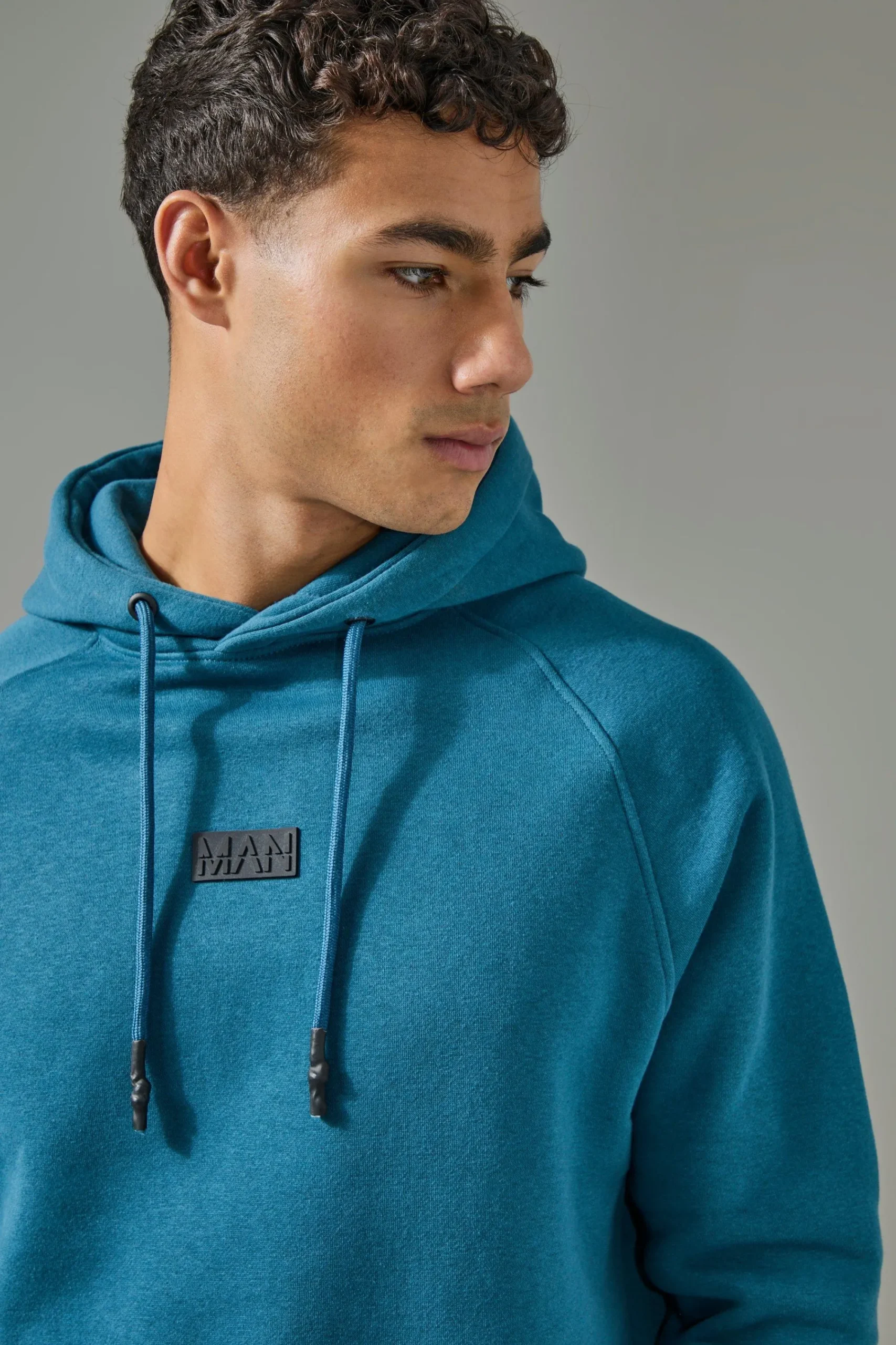 boohooMAN Man Active Hoodie & Jogger Tracksuit | UK| Tracksuits