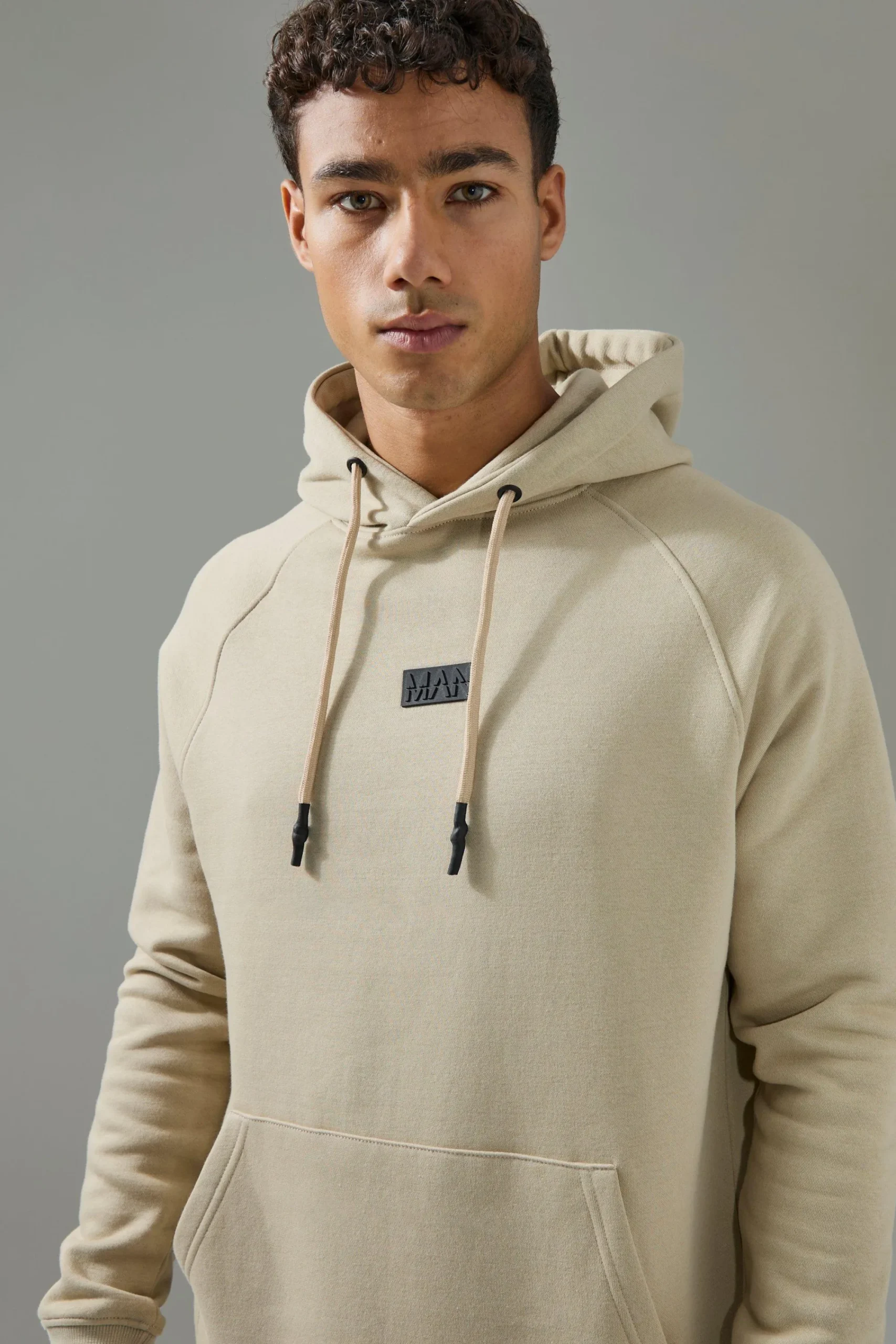 boohooMAN Man Active Hoodie & Jogger Tracksuit | UK| Tracksuits