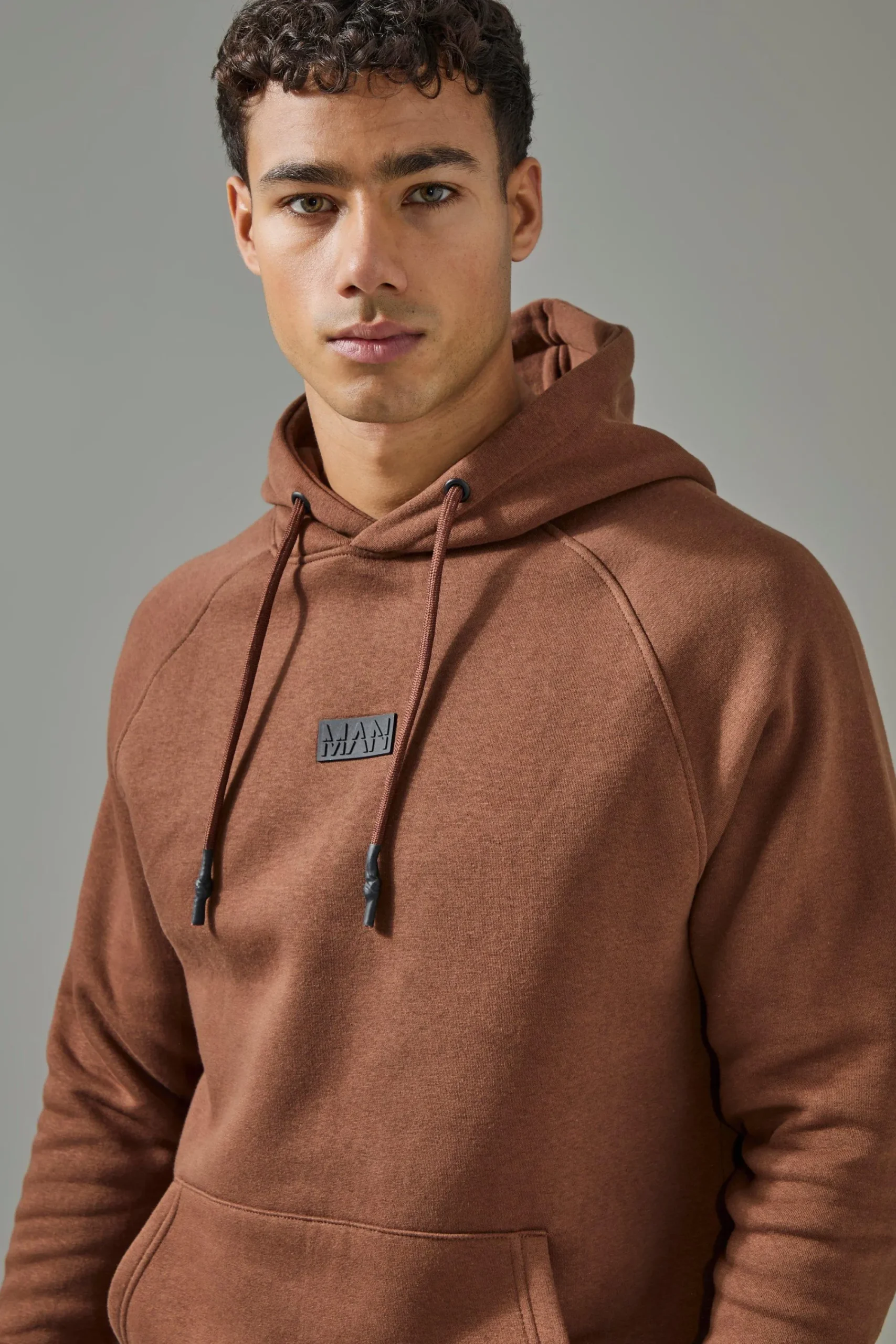 boohooMAN Man Active Hoodie & Short Tracksuit | UK| Tracksuits