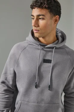 boohooMAN Man Active Hoodie & Short Tracksuit | UK| Tracksuits