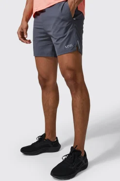 boohooMAN Man Active Lightweight Performance Shorts | UK| Shorts