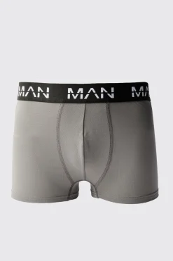 boohooMAN Man Active Performance Boxer | UK| Underwear & Socks|Underwear & Socks