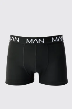 boohooMAN Man Active Performance Boxer | UK| Underwear & Socks|Underwear & Socks