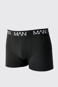 boohooMAN Man Active Performance Boxer | UK| Underwear & Socks|Underwear & Socks
