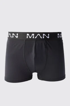 boohooMAN Man Active Performance Boxer 5 Pack | UK| Underwear & Socks|Underwear & Socks