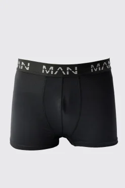 boohooMAN Man Active Performance Boxer 3 Pack | UK| Underwear & Socks|Underwear & Socks