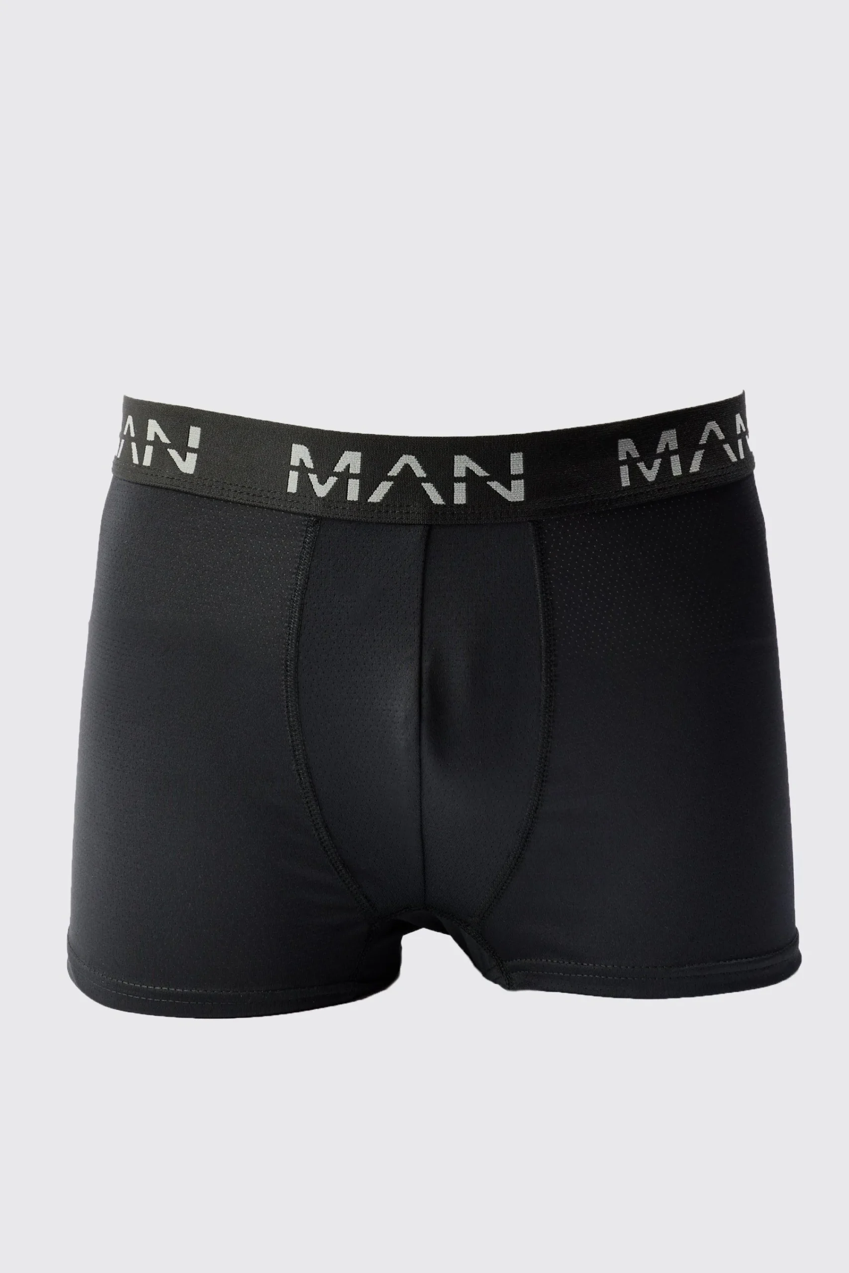 boohooMAN Man Active Performance Boxer 3 Pack | UK| Underwear & Socks|Underwear & Socks