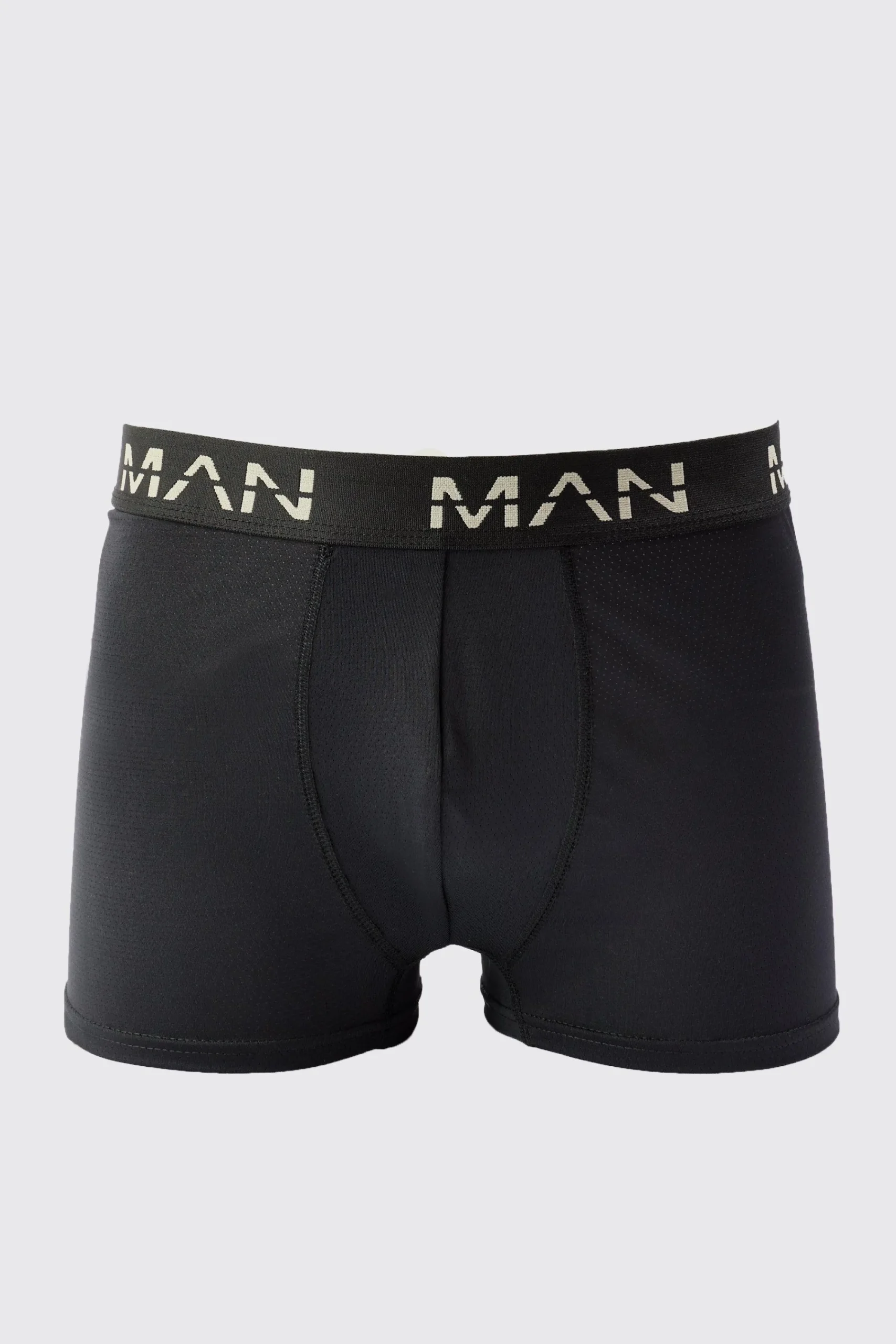 boohooMAN Man Active Performance Boxer 3 Pack | UK| Underwear & Socks|Underwear & Socks