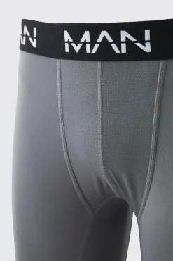 boohooMAN Man Active Performance 7inch Long 3 Pack Boxer | UK| Underwear & Socks|Underwear & Socks