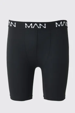 boohooMAN Man Active Performance 7inch Long 3 Pack Boxer | UK| Underwear & Socks|Underwear & Socks