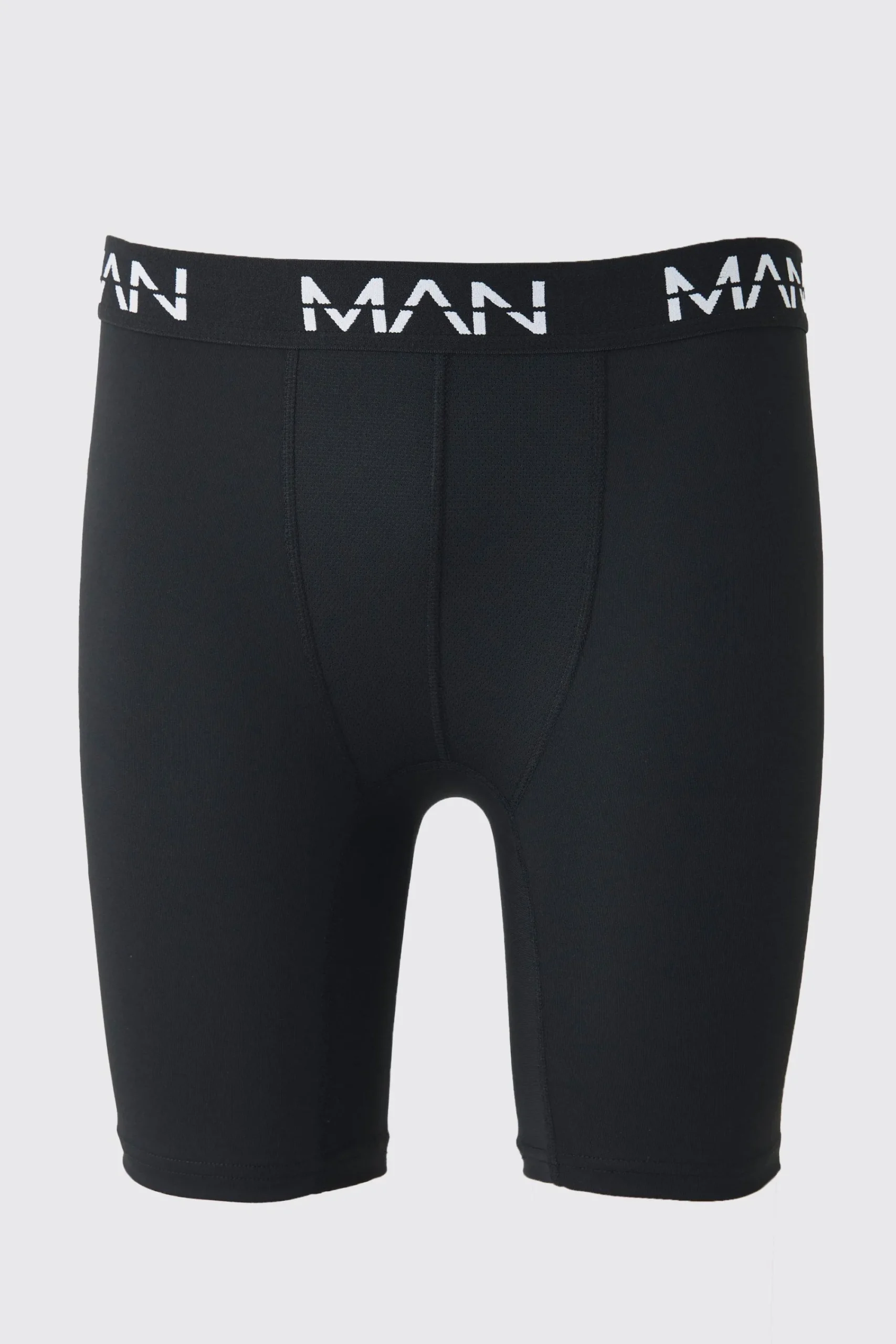 boohooMAN Man Active Performance 7inch Long 3 Pack Boxer | UK| Underwear & Socks|Underwear & Socks