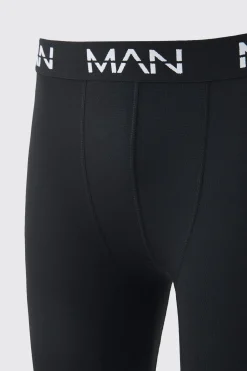 boohooMAN Man Active Performance 7inch Long 3 Pack Boxer | UK| Underwear & Socks|Underwear & Socks