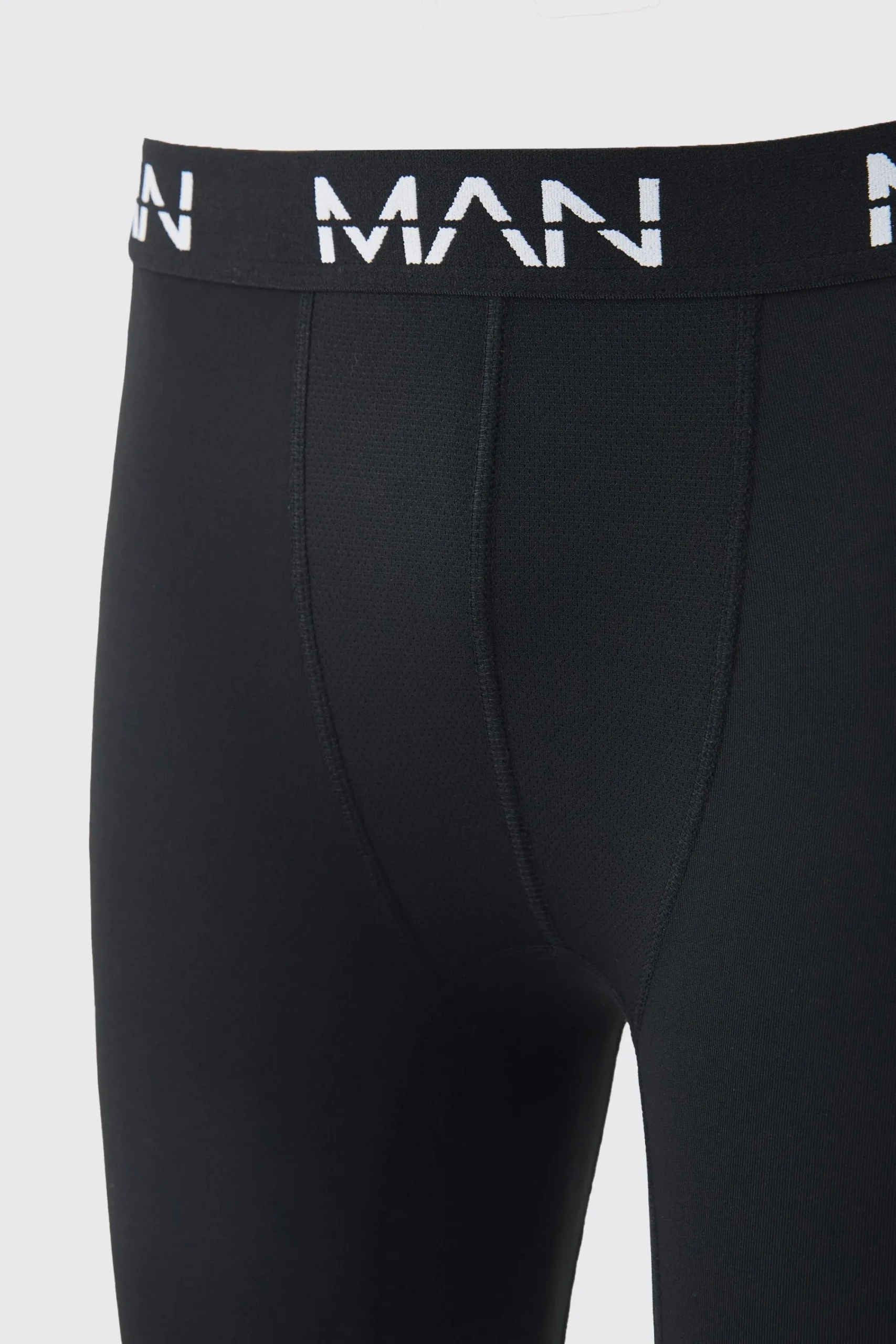 boohooMAN Man Active Performance 7inch Long 3 Pack Boxer | UK| Underwear & Socks|Underwear & Socks