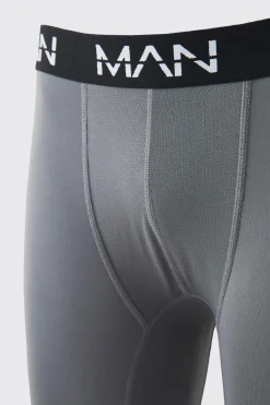 boohooMAN Man Active Performance 7inch Long Boxer | UK| Underwear & Socks|Underwear & Socks