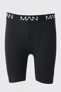 boohooMAN Man Active Performance 7inch Long Boxer | UK| Underwear & Socks|Underwear & Socks
