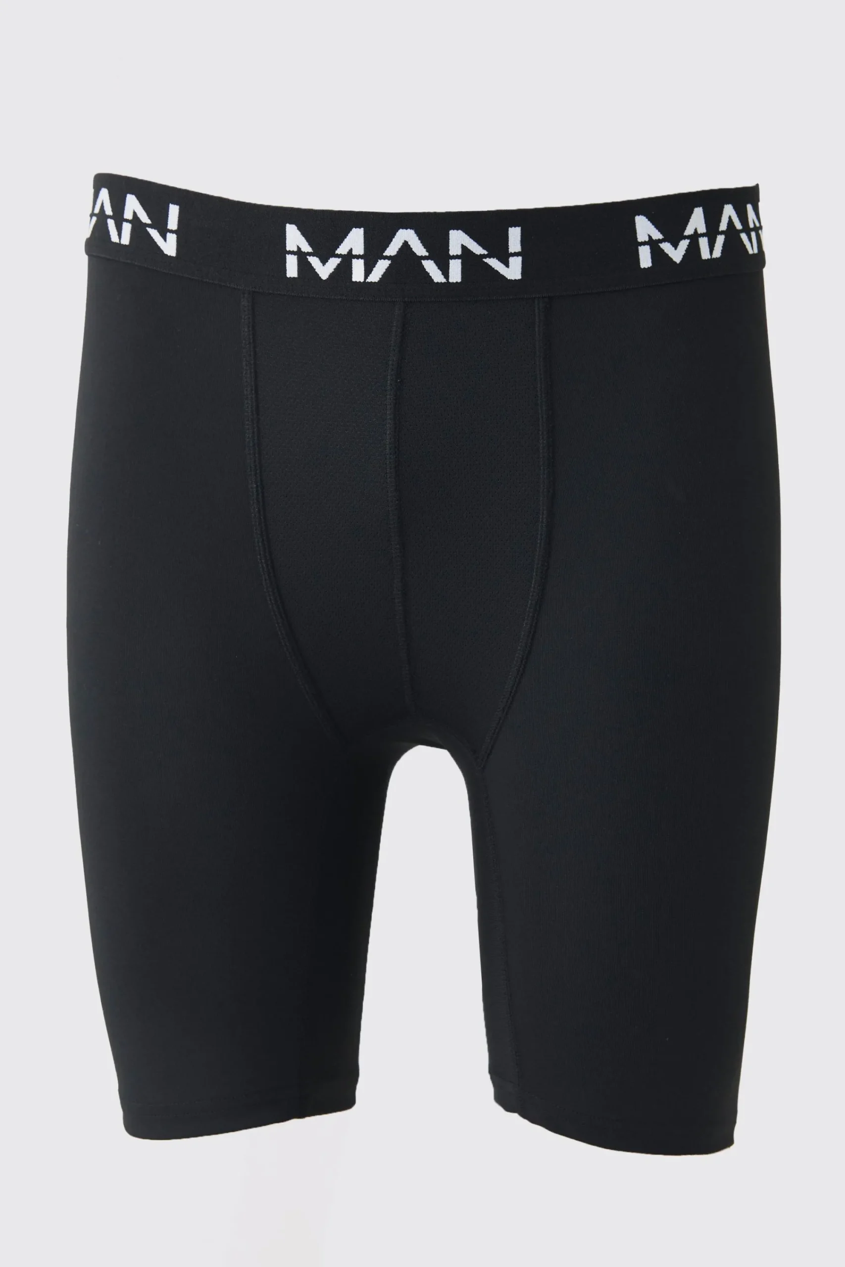 boohooMAN Man Active Performance 7inch Long Boxer | UK| Underwear & Socks|Underwear & Socks