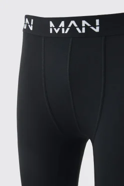 boohooMAN Man Active Performance 7inch Long Boxer | UK| Underwear & Socks|Underwear & Socks