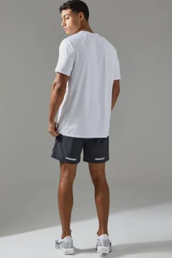 boohooMAN Man Active Performance 5inch 2in1 Shorts | UK| Shorts