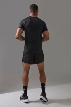 Man Active Pro Muscle Fit T-shirt | UK^boohooMAN Sale