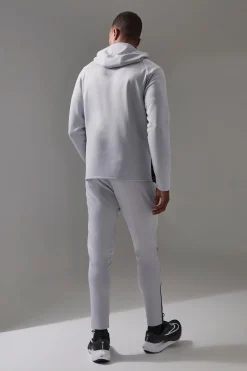 boohooMAN Man Active Pro Tapered Skinny Fit Jogger | UK| Joggers