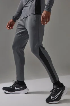 boohooMAN Man Active Pro Tapered Skinny Fit Jogger | UK| Joggers