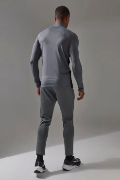 boohooMAN Man Active Pro Tapered Skinny Fit Jogger | UK| Joggers