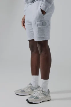 boohooMAN Man Active Regular Fit 5inch Cargo Shorts | UK| Shorts