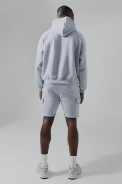 boohooMAN Man Active Regular Fit 5inch Cargo Shorts | UK| Shorts