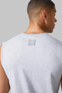 Man Active Regular Fit Tank Top | UK^boohooMAN Discount