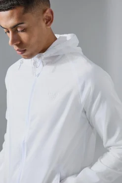 boohooMAN Man Active Ripstop Training Dept Jacket | UK| Coats & Jackets