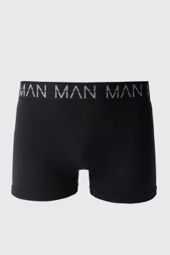 boohooMAN Man Active Seamless Boxer | UK| Underwear & Socks|Underwear & Socks