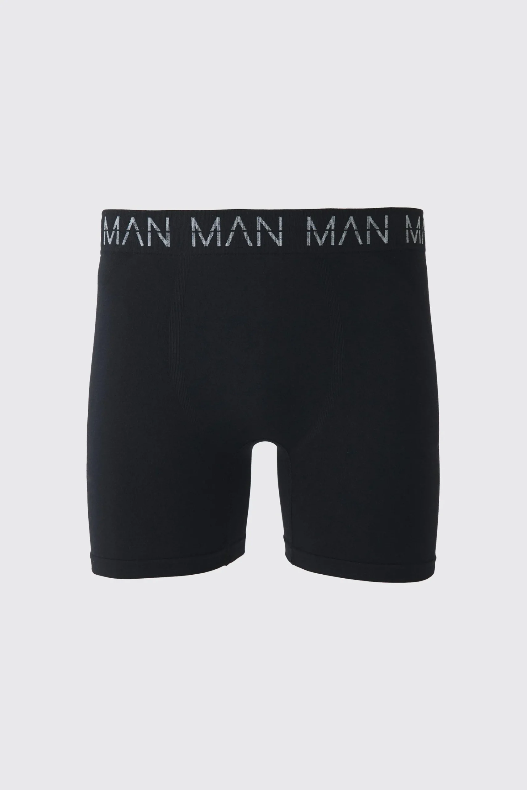 boohooMAN Man Active Seamless 7inch Long Boxer | UK| Underwear & Socks|Underwear & Socks