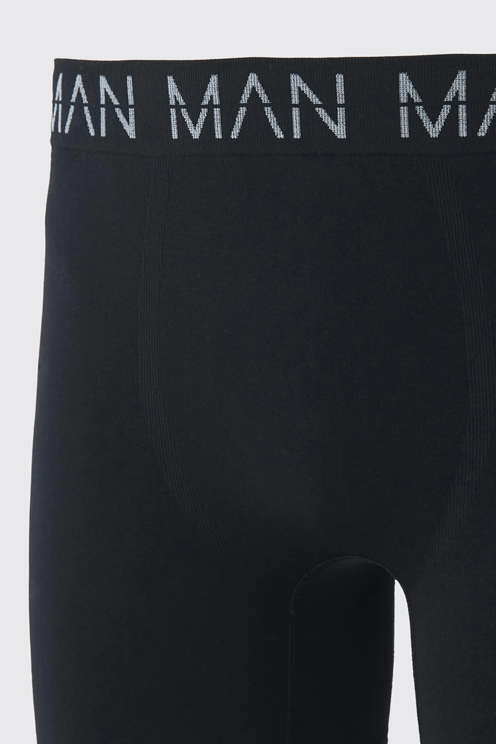 boohooMAN Man Active Seamless 7inch Long Boxer | UK| Underwear & Socks|Underwear & Socks
