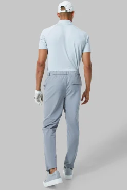 boohooMAN Man Active Stretch Tapered Golf Trousers | UK| Trousers|Joggers