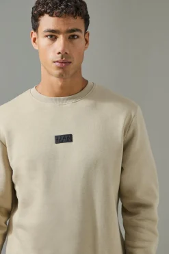 boohooMAN Man Active Sweatshirt & Short Tracksuit | UK| Tracksuits