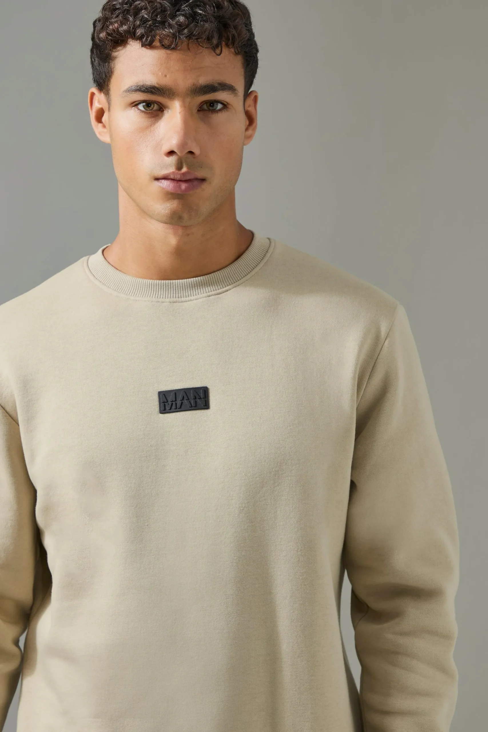 boohooMAN Man Active Sweatshirt & Short Tracksuit | UK| Tracksuits