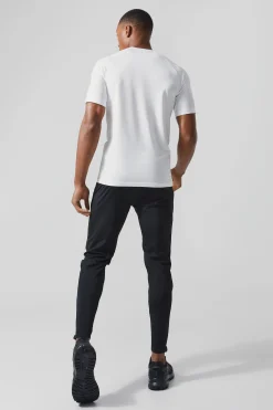 boohooMAN Man Active Ultra Stretch Skinny Jogger | UK| Trousers|Joggers